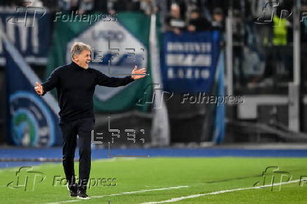 UEFA Europa League  Lazio vs Ludogorets