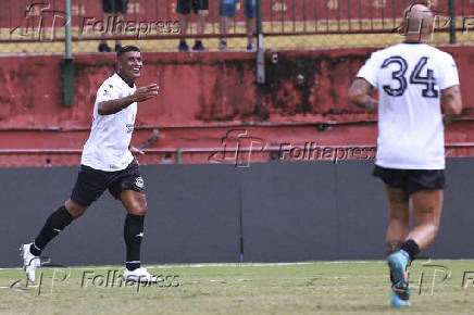 Jogo de despedida do jogador paulinho no caninde em so paulo