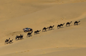 Dakar Rally - Stage 2 - Bisha to Bisha