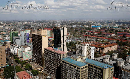 FILE PHOTO: Kenya protester autopsies raise concerns of police cover-up amid wave of abductions