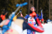 Biathlon World Championships