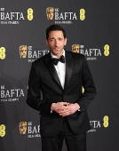 2025 British Academy of Film and Television Arts (BAFTA) awards