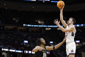 NCAA Basketball: NCAA Tournament First Round-Vanderbilt at St. Mary's