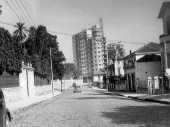 So Paulo Anos 50: paisagem urbana da