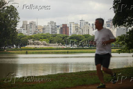 Especial Parque Ibirapuera 70 anos