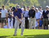 PGA: The Presidents Cup - Third Round