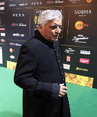 International Indian Film Academy Awards in Abu Dhabi - Green Carpet