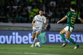 PALMEIRAS X ATLETICO MINEIRO ? CAMPEONATO BRASILEIRO 2024