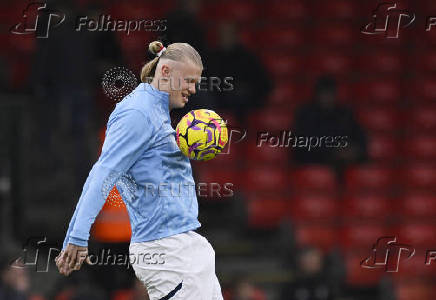 Premier League - AFC Bournemouth v Manchester City