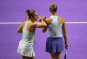 WTA Finals