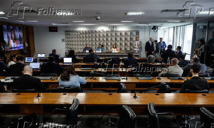 CPI das Bets  instalada no Congresso