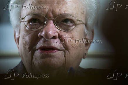 Luiza Erundina - 90 anos