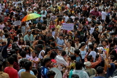 LGBT Pride parade in Bangalore