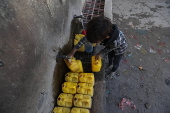 Safe water crisis impacts more children in Yemen