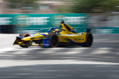 ABB FIA Formula E World Championship SP