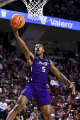 NCAA Basketball: Abilene Christian at Texas A&M