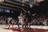 NCAA Basketball: Vanderbilt at Alabama