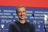 Press Conference - 75th Berlin International Film Festival