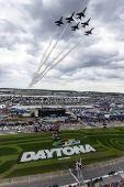 NASCAR: DAYTONA 500