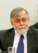 Paulo Roberto Costa depe na CPI da Petrobras