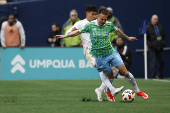 MLS: LA Galaxy at Seattle Sounders FC