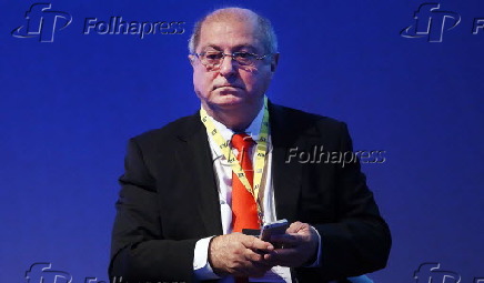 Paulo Bernardo, ministro das