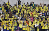 Asian Champions League - Al Shorta v Al Nassr