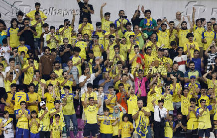 Asian Champions League - Al Shorta v Al Nassr