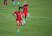 NWSL: Washington Spirit at Kansas City Current