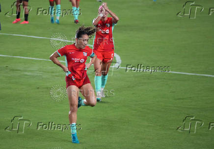 NWSL: Washington Spirit at Kansas City Current