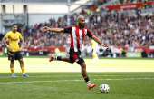 Premier League - Brentford v Wolverhampton Wanderers