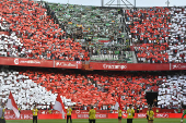 Sevilla FC - Real Betis