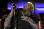 Morre Paul Di'Anno, ex vocalista do Iron Maiden