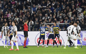 Serie A - Juventus v Parma