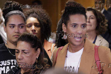 Julgamento caso Marielle e Anderson