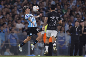 Copa Sudamericana: Racing - Corinthians