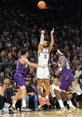 NBA: Brooklyn Nets at Phoenix Suns