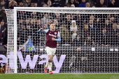 Premier League - West Ham United v Wolverhampton Wanderers