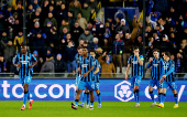 Champions League - Club Brugge v Sporting CP