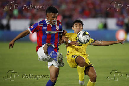 Liga Mayor de Ftbol de El Salvador: Club Deportivo FAS - Once Deportivo Ftbol Club