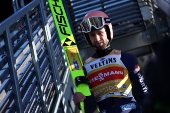 FIS Ski Jumping World Cup - Four Hills Tournament