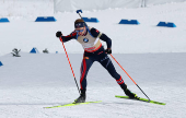 Biathlon World Championships