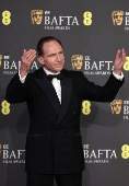 2025 British Academy of Film and Television Arts (BAFTA) awards