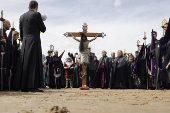 Semana Santa en la Comunidad Valenciana