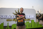 Summer Breeze Brasil Festival 2024