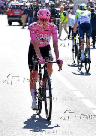 Giro d'Italia - Stage 4 - Acqui Terme to Andora