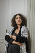 La palestina Mira Sidawi reivindica con su cine 