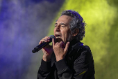 Miguel Ros celebra su 80 cumpleaos con concierto en Granada