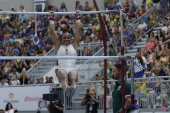 REBECA ANDRADE - BRASILEIRO DE GINASTICA