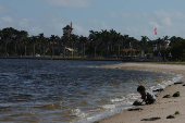 President-elect Trump?s residence at Mar-A-Lago in Palm Beach